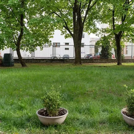 With Big Terrace * Wilna