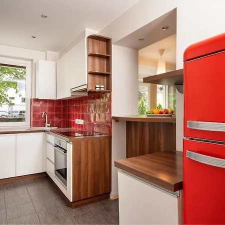 With Big Terrace Wilna