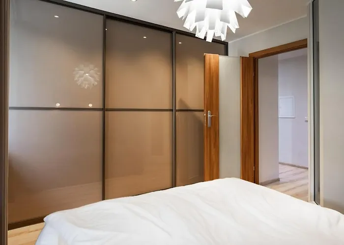 With Big Terrace Appartamento *